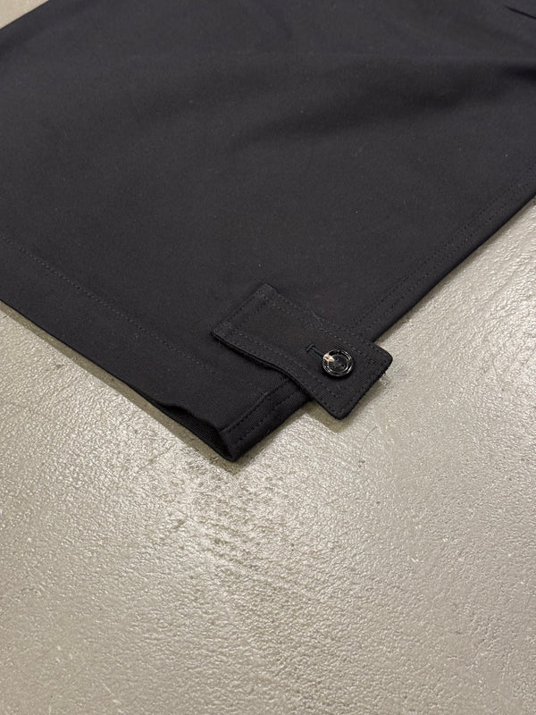 2020 Bottega Veneta oversized cargo pants