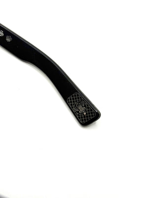 Chrome Hearts Penetranus Rex sunglasses