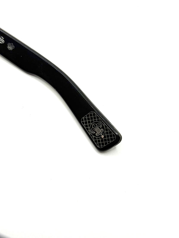 Chrome Hearts Penetranus Rex sunglasses