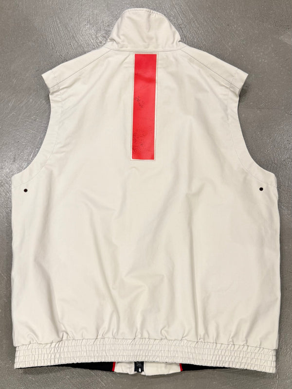2003 Prada “Luna Rossa” vest