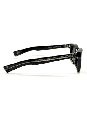 Chrome Hearts Penetranus Rex sunglasses