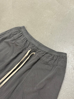 2000s Rick Owens shorts