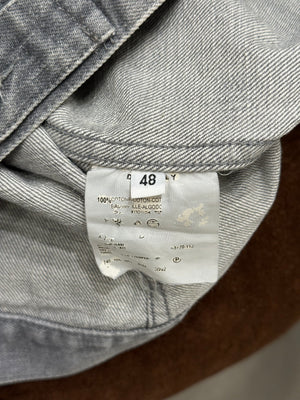 2000s Helmut Lang classic vest