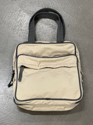 2000s Prada hand bag