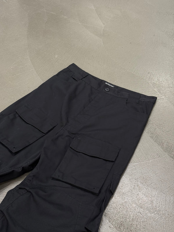 S/S2020 Balenciaga by Demna "Donda" cargo pants