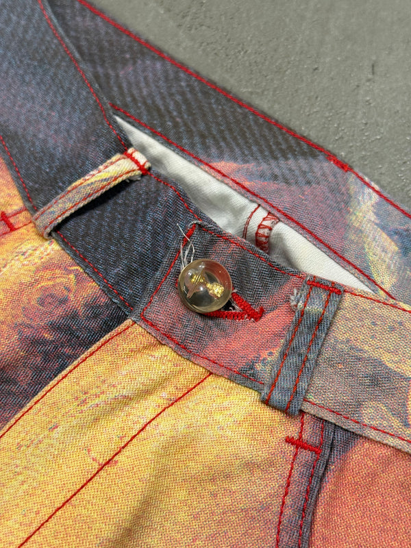 A/W1993 Vivienne Westwood “Hercules and Omphale” pants