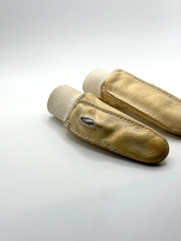 Carol Christian Poell finger ring