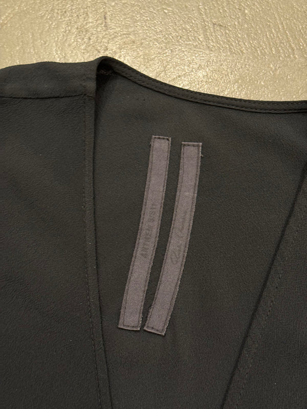 S/S 2011 Rick Owens “Anthem” dress