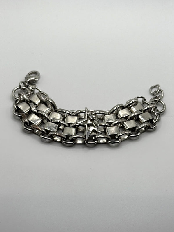 2000s MUGLER bracelet