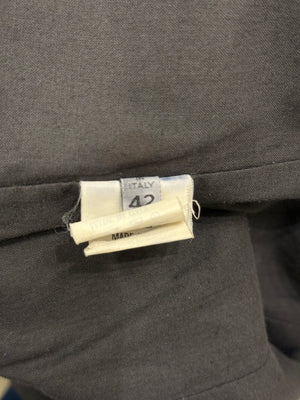 A/W1997 Maison Margiela oversized structured blazer jacket