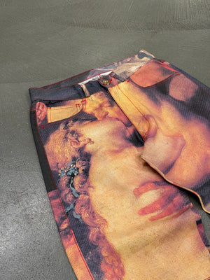 A/W1993 Vivienne Westwood “Hercules and Omphale” pants