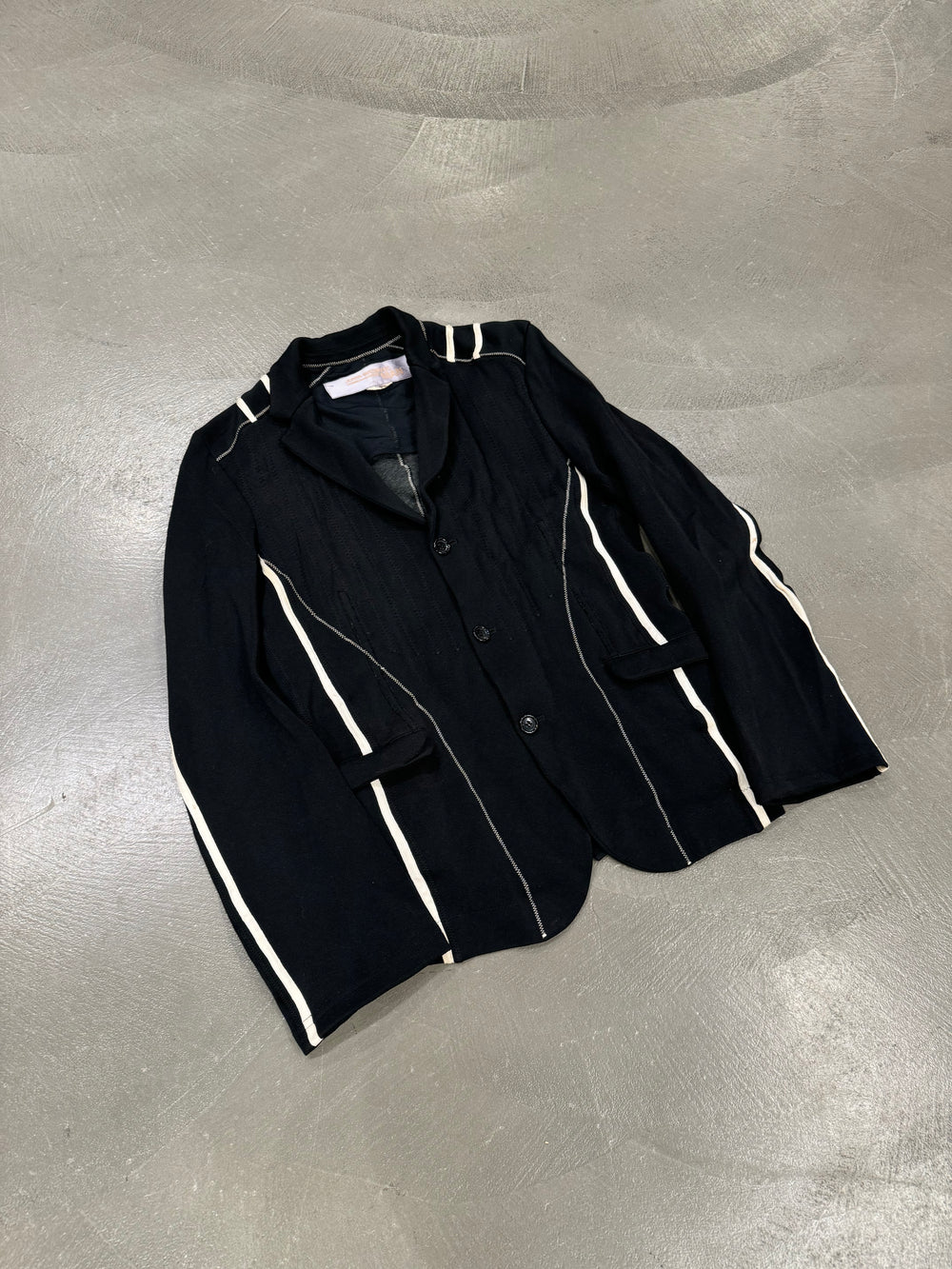 AW2006 Junya Watanabe Comme Des Garçons Jacket