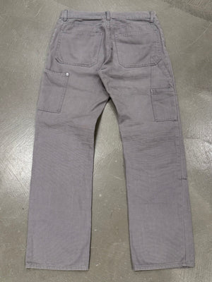 S/S1999 Helmut Lang double knee carpenter pants