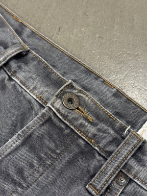 2010s Kapital boro distressed jeans