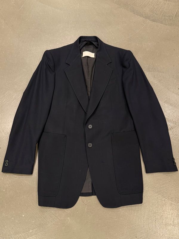 A/W1997 Maison Margiela oversized structured blazer jacket