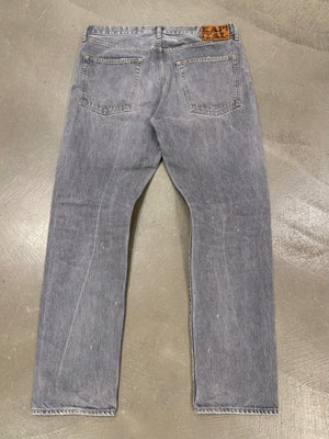 2010s Kapital boro distressed jeans