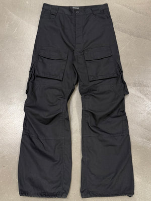 S/S2020 Balenciaga by Demna "Donda" cargo pants