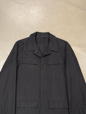 2010s Dior m-65 field safari jacket