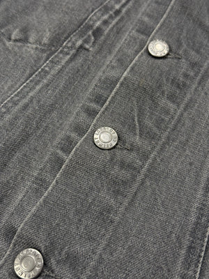 2000s Helmut Lang classic vest