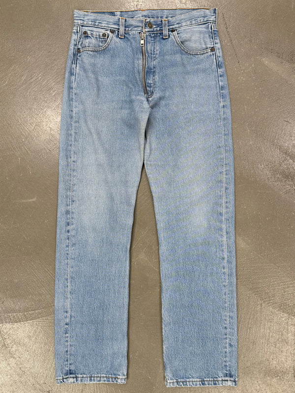 2004 Maison Margiela artisanal jeans