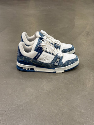 2020s Louis Vuitton Trainer shoes