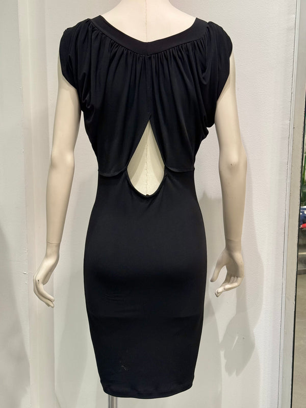 2000s Roberto Cavalli mini dress