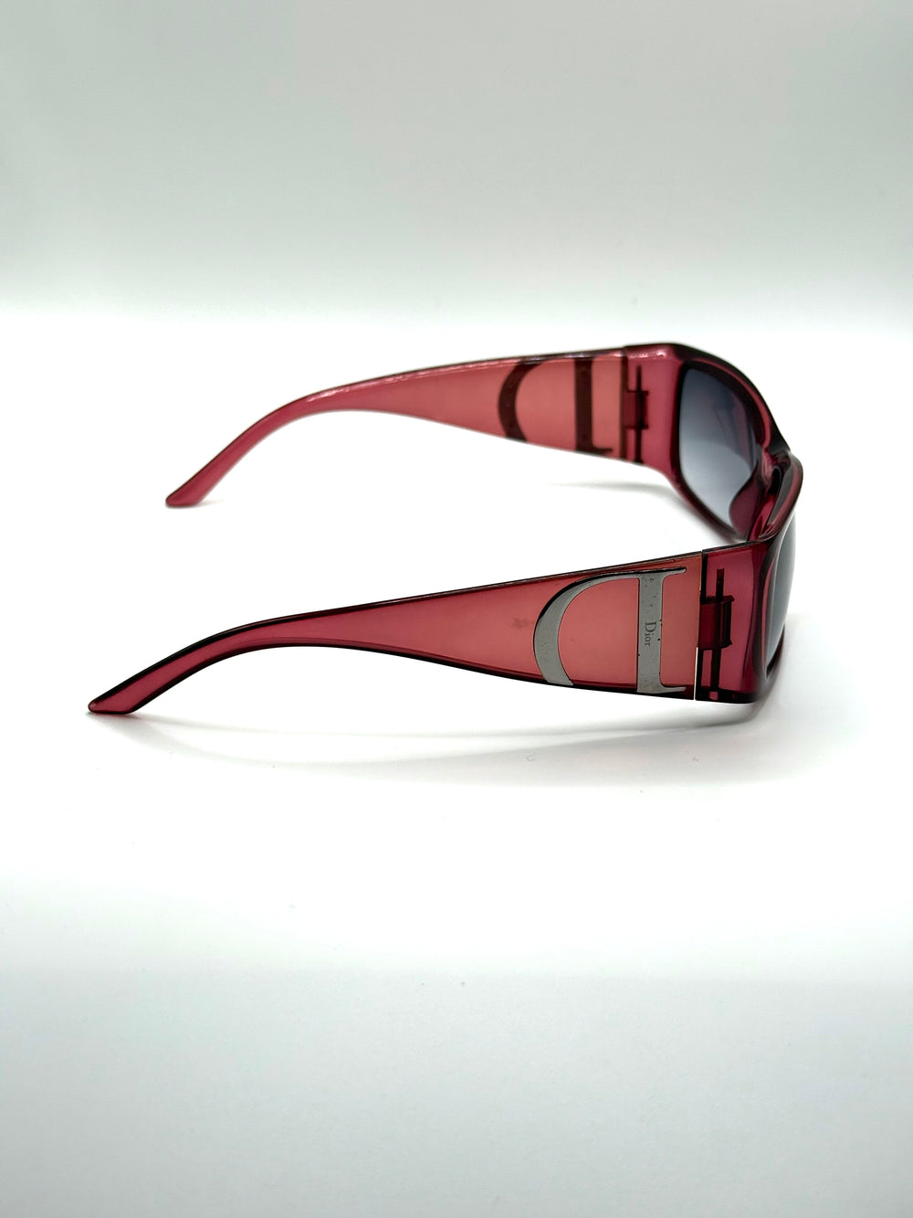 2000s Christian Dior sunglasses