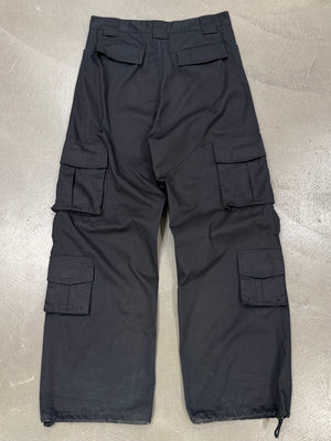 S/S2020 Balenciaga by Demna "Donda" cargo pants