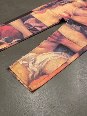 A/W1993 Vivienne Westwood “Hercules and Omphale” pants