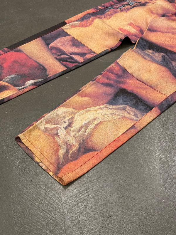 A/W1993 Vivienne Westwood “Hercules and Omphale” pants