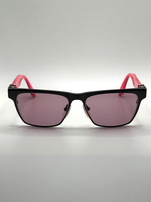 Chrome Hearts Petcock sunglasses