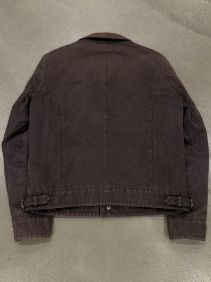 2000s Gucci by Tom Ford cotton jacket