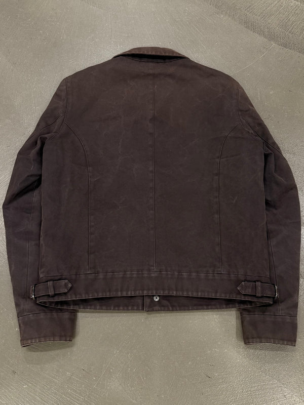 2000s Gucci by Tom Ford cotton jacket