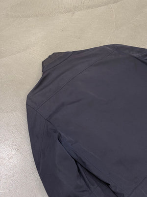 2000s Gucci by Tom Ford cropped bomber jacket