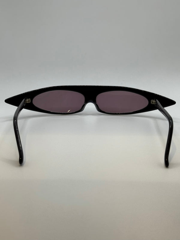 1990s Alain Mikli iconic sunglasses