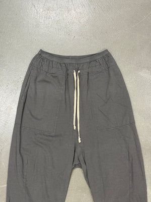 2000s Rick Owens shorts