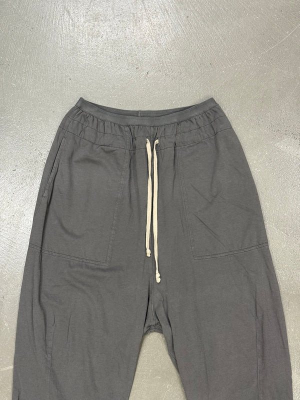 2000s Rick Owens shorts