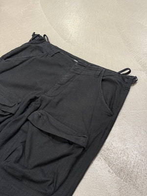 1998 Helmut Lang 16 pockets cargo pants