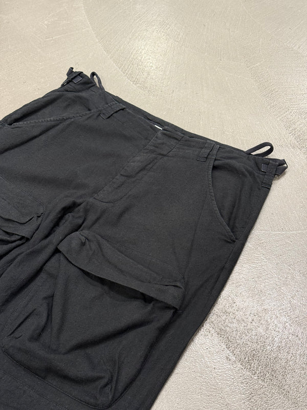 1998 Helmut Lang 16 pockets cargo pants