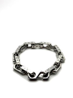 Louis Vuitton monogram bracelet