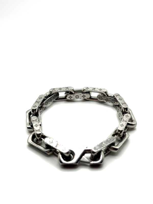 Louis Vuitton monogram bracelet