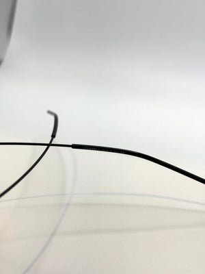 2000s Chanel sunglasses