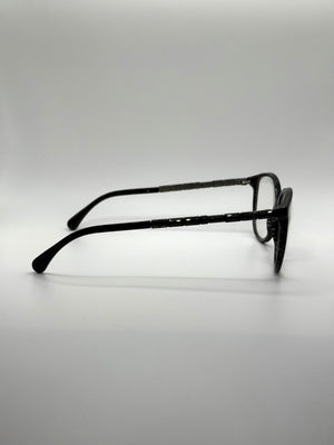 2000s Chanel eyeglasses