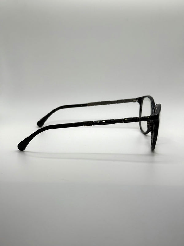 2000s Chanel eyeglasses