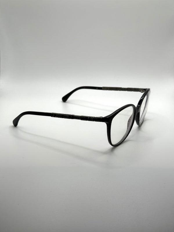 2000s Chanel eyeglasses