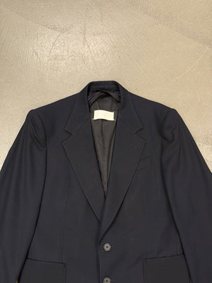 A/W1997 Maison Margiela oversized structured blazer jacket