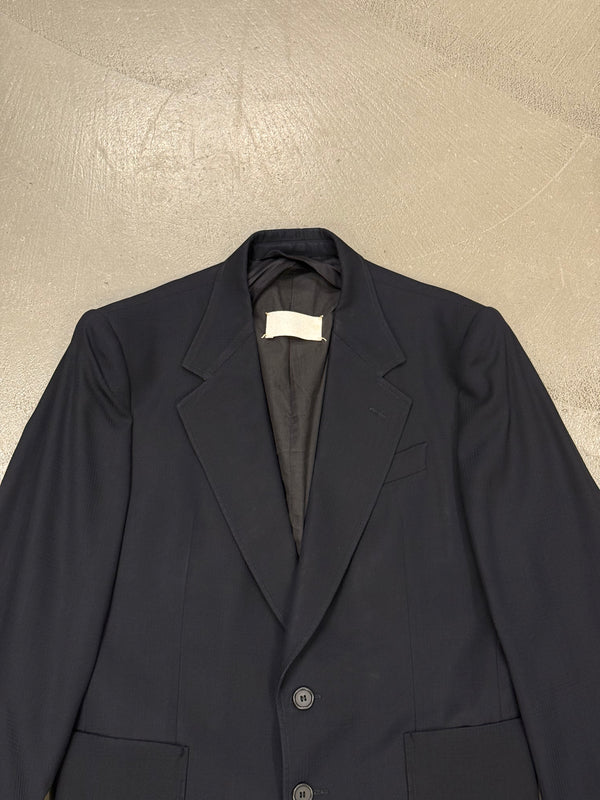 A/W1997 Maison Margiela oversized structured blazer jacket