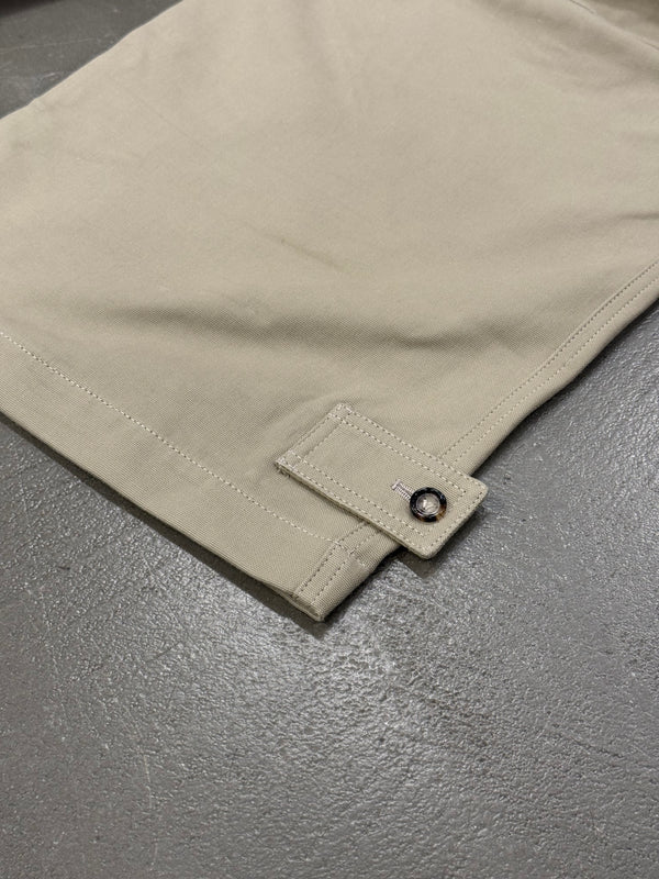 2020 Bottega Veneta oversized cargo pants