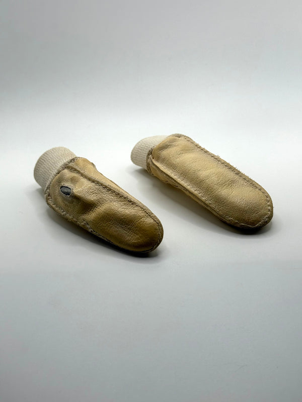 Carol Christian Poell finger ring