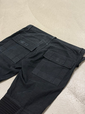 2010s Rick Owens Memphis corduroy pants